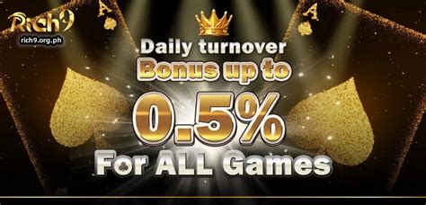 rich9.com casino|PROMOTIONS .